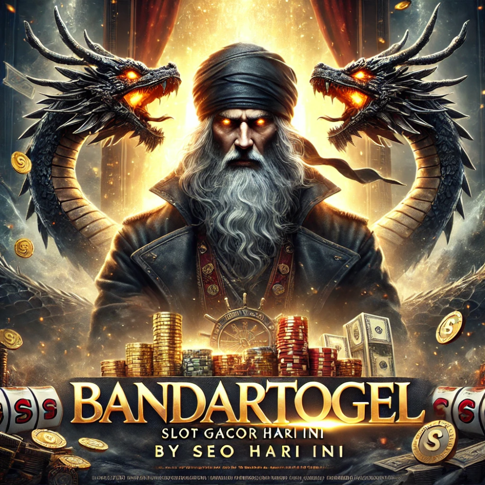 BANDARTOGEL Merupakan situs game slot dan togel online terpercaya hari ini yang menyediakan tampilan terbaru yang lebih modern,dengan modal cukup 20k saja sudah bisa merasakan kemenangan besar bergaransi kekalahan 100% modal kembali tanpa syarat deposit qris dana tanpa potongan.               